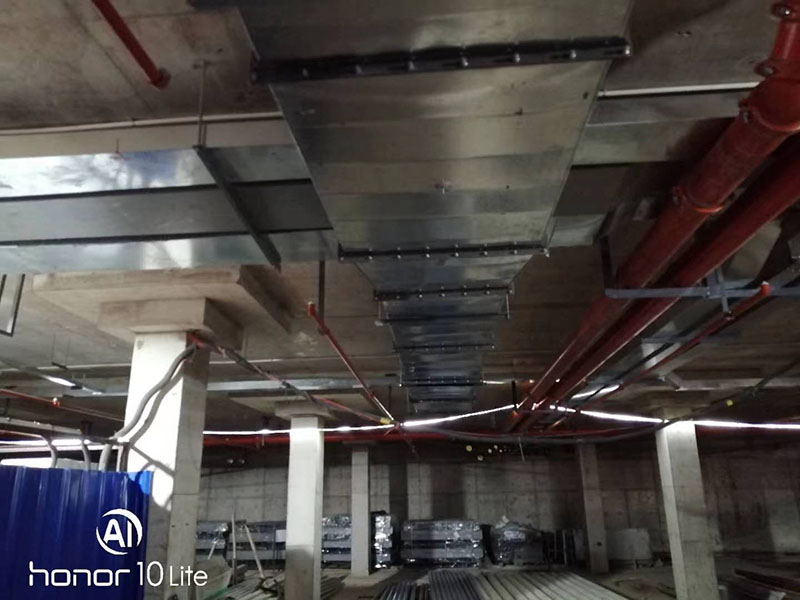 华润万象府 金年会最新官方工程