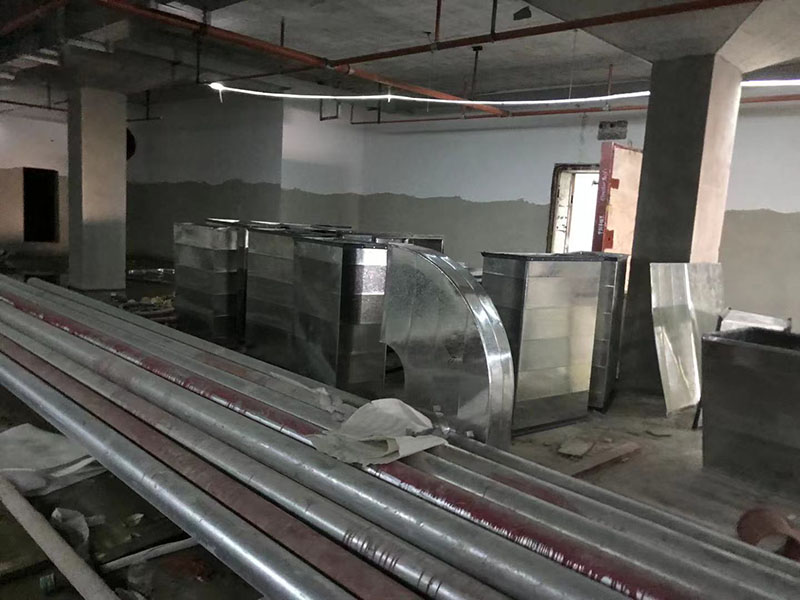 柳州万象城综合体华润 金年会最新官方工程施工