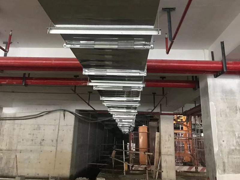 荣和·公园墅 金年会最新官方工程